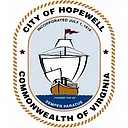 City of Hopewell logo