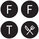 Food For Thought - Chicago logo