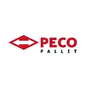 PECO Pallet USA logo