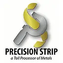 Precision Strip logo