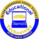 Acton Boxborough Regional Schools logo