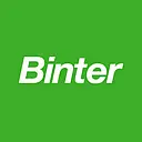 Binter Airlines logo
