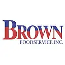 Brown Foodservice, Inc. logo