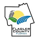Flagler County Florida logo