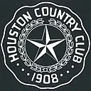 Houston Oaks Country Club logo