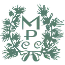 Myers Park Country Club logo