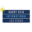Harry Reid international airport logo