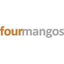 Four Mangos Inc logo