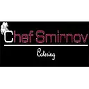 Chef Smirnov Catering LLC logo