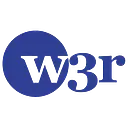 w3r Consulting logo