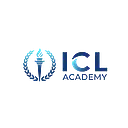 ICL Academy logo