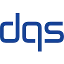 DQS logo