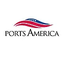 Ports America logo