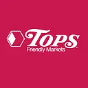 Tops Friendly Markets logo