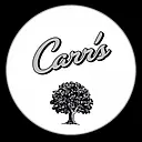 Carr's Delivery Service logo