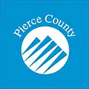 Pierce County logo
