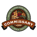 Oasis Commissary Services logo