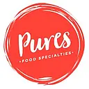 Pure's Food Specialties, LLC. logo
