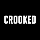 Crooked Media logo