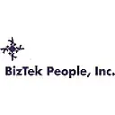 BizTek People, Inc. logo