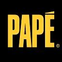 Papé Group logo