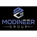 Modineer logo