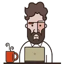 DBeaver logo