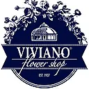 Viviano Flower Shop logo
