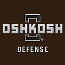 Oshkosh Defense logo