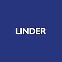 Linder Industrial Machinery Company logo