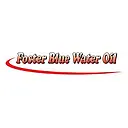 Foster Blue Water Oil logo
