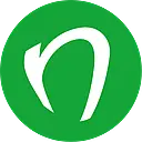 Natuvion logo