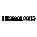 Small Parts logo