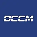 DCCM logo