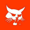 Bobcat Company logo