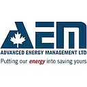 Advanced Energy Management Limited logo