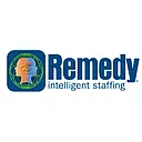 Remedy Intelligent Staffing logo