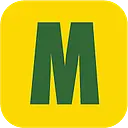 McMaster-Carr logo