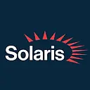 Solaris MCI logo