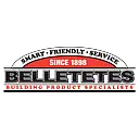 Belletetes, Inc. logo