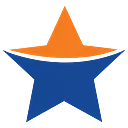 National Star Services logo