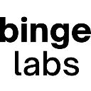 Binge Labs logo