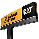 Cleveland Brothers Equipment Co logo