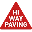Hi-Way Paving, Inc. logo