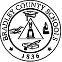 Bradley County Schools logo