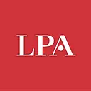 LPA MEDICAL INC logo