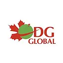 DG Global Grain Inc. logo