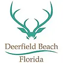 deerfield logistics llc logo