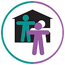 Port View Resources logo