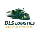 dls logistics logo